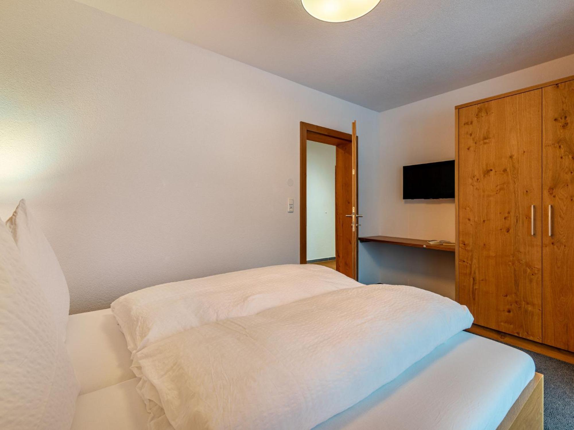 Apartment Martina - Kpl576 By Interhome Kappl  Kültér fotó