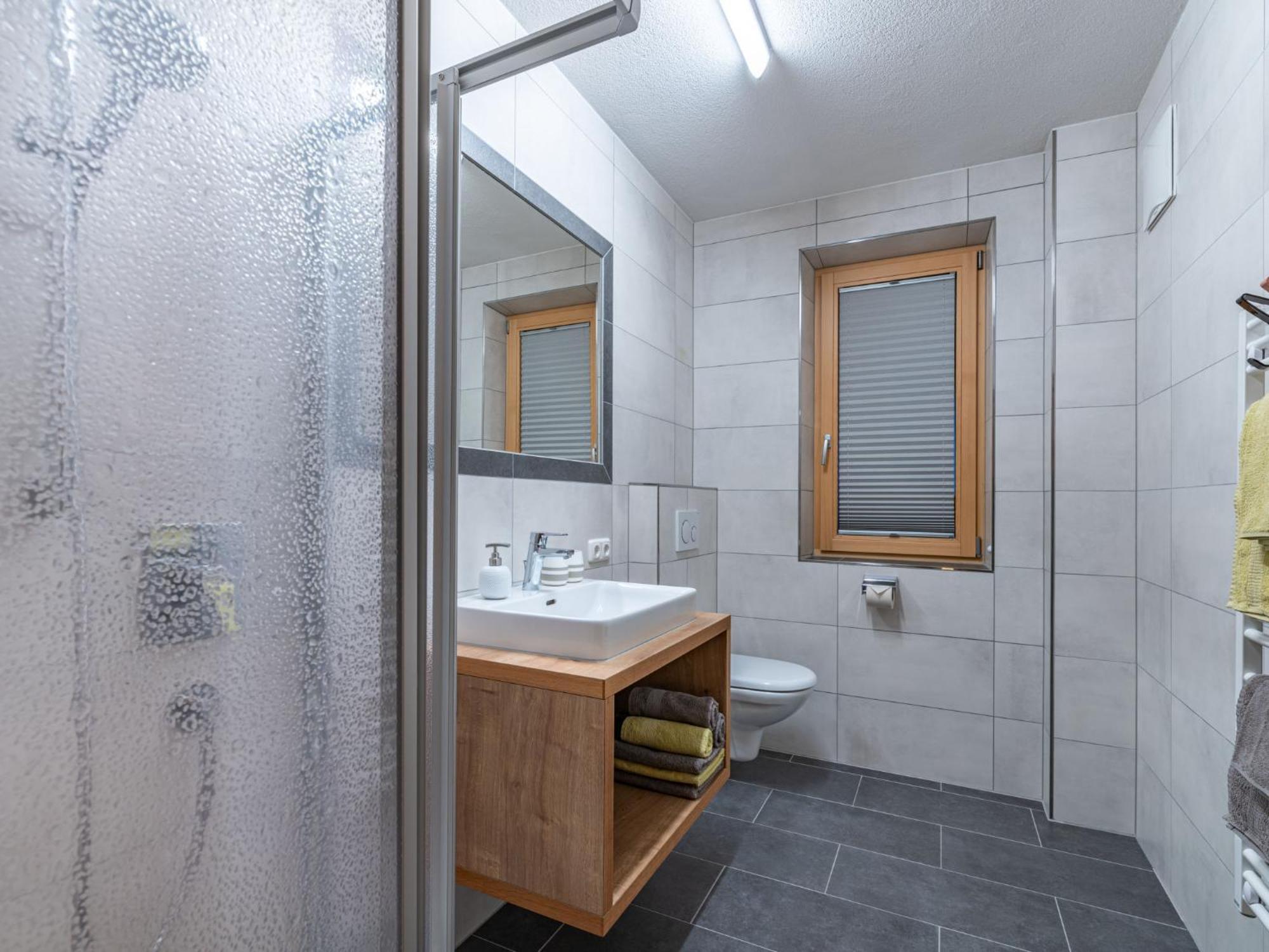 Apartment Martina - Kpl576 By Interhome Kappl  Kültér fotó