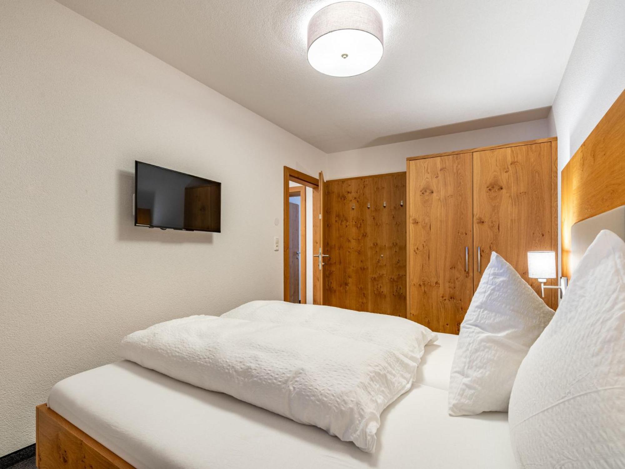 Apartment Martina - Kpl576 By Interhome Kappl  Kültér fotó