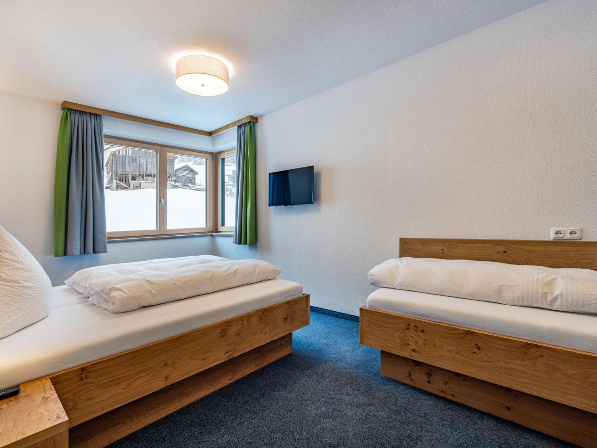 Apartment Martina - Kpl576 By Interhome Kappl  Kültér fotó