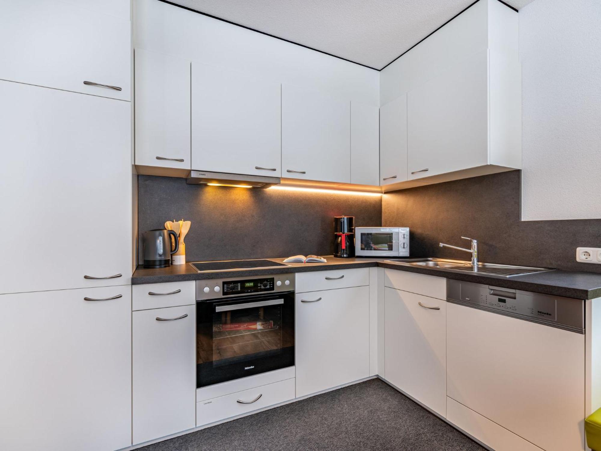 Apartment Martina - Kpl576 By Interhome Kappl  Kültér fotó