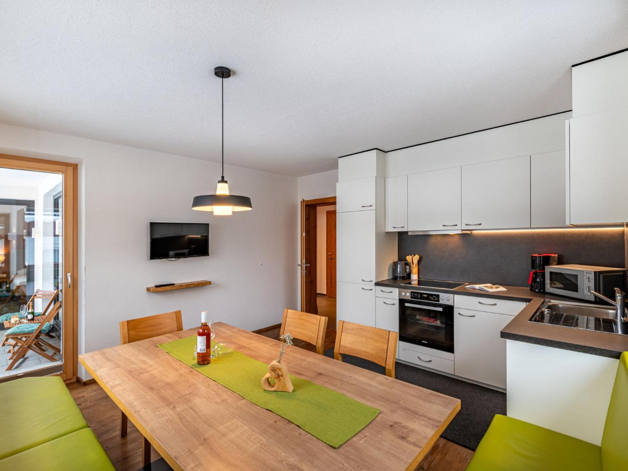 Apartment Martina - Kpl576 By Interhome Kappl  Kültér fotó