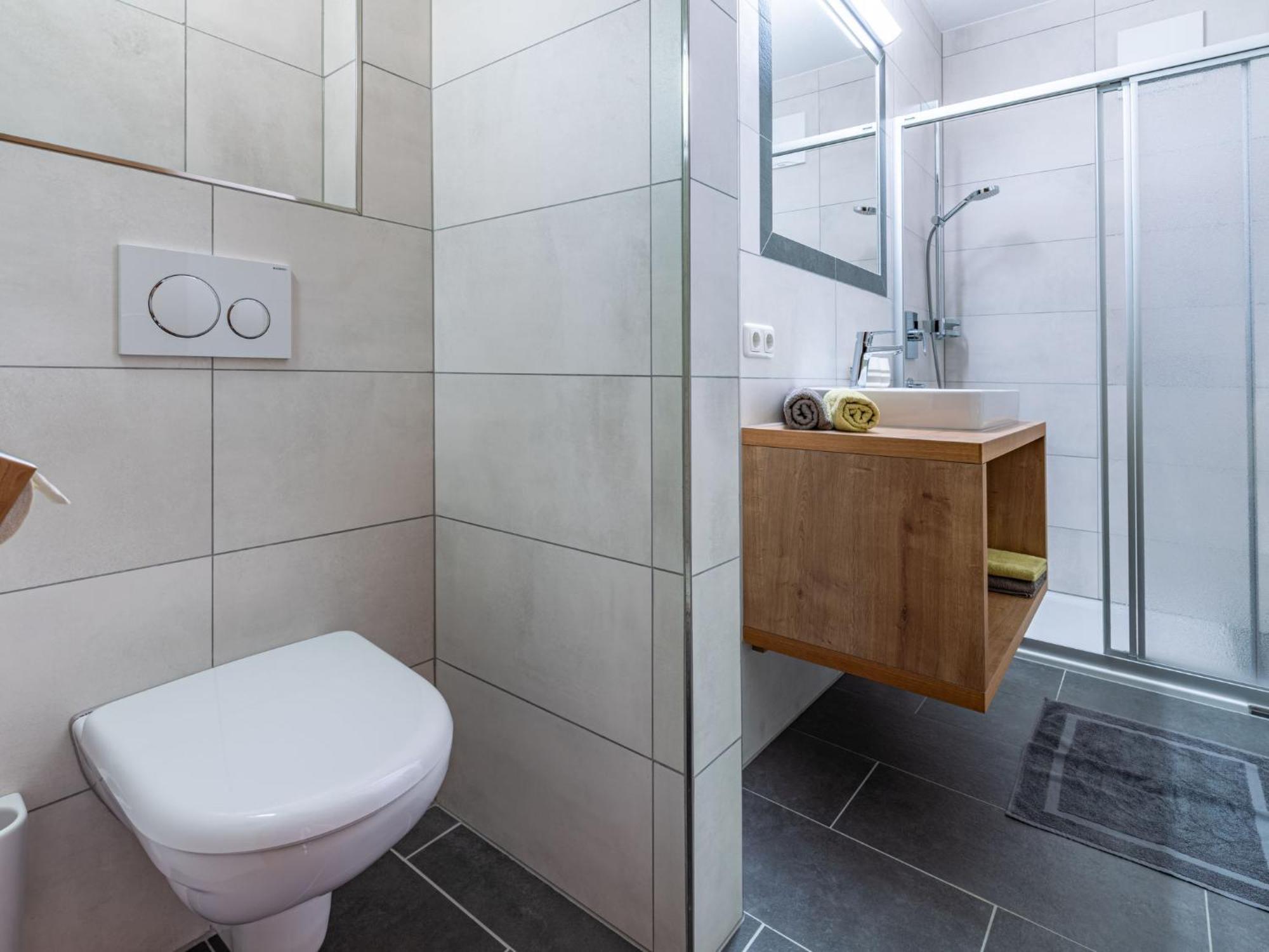 Apartment Martina - Kpl576 By Interhome Kappl  Kültér fotó