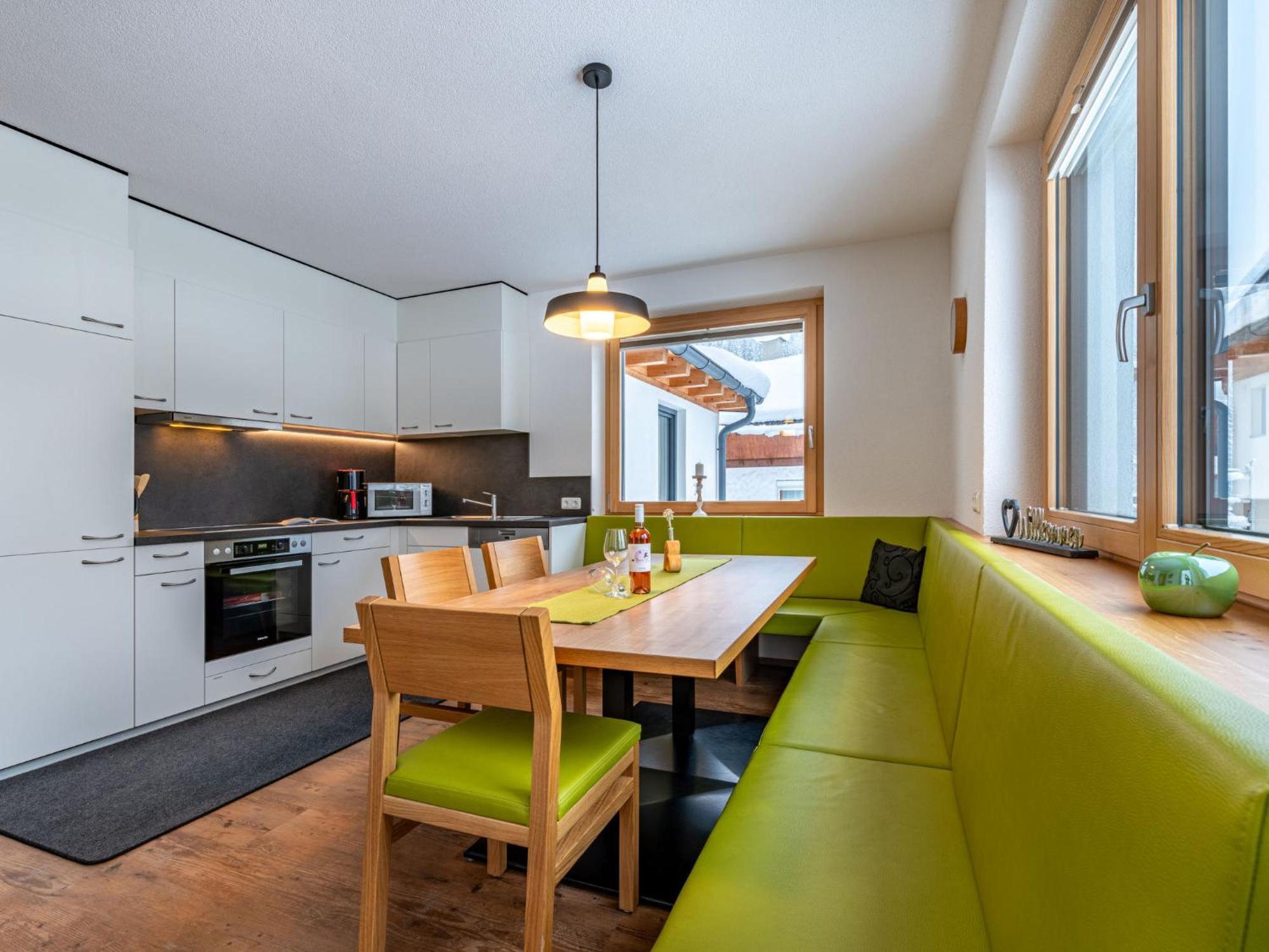 Apartment Martina - Kpl576 By Interhome Kappl  Kültér fotó